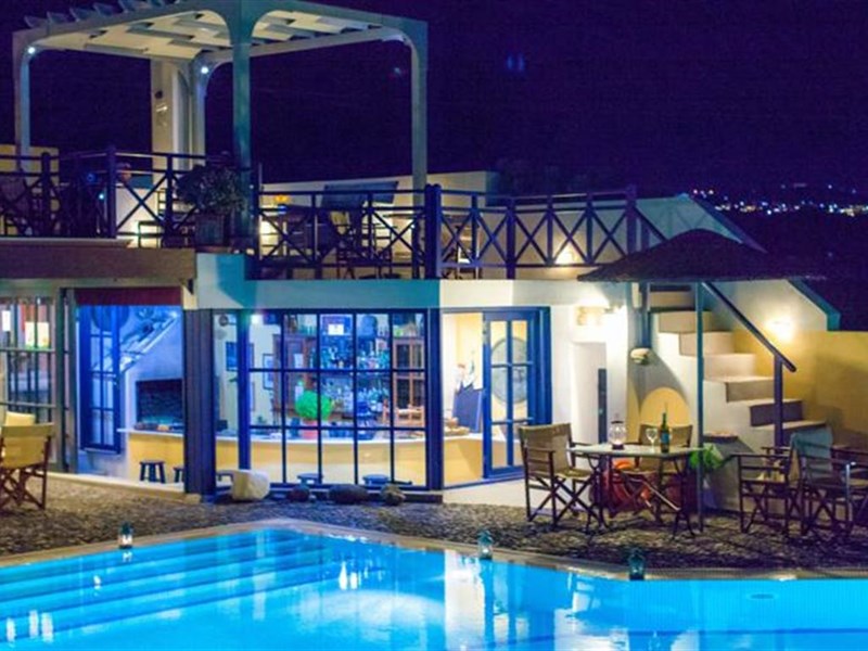 Kalimera Hotel