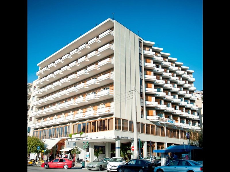 Oceanis Hotel Kavala