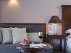 Grand Forest Metsovo Hotel - photo 16