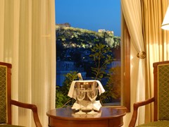 Electra Palace Hotel Athens - photo 40
