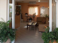 Agios Sostis Hotel Apartments - photo 6