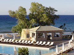 Atlantica Eleon Grand & Resort: Pool Bar - photo 5