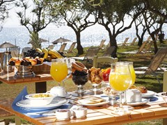 Atlantica Eleon Grand & Resort: Breakfast - photo 8
