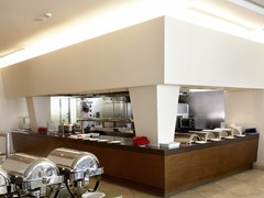 Atlantica Eleon Grand & Resort: Cooking station - photo 10
