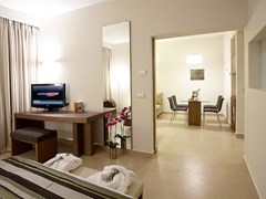 Atlantica Eleon Grand & Resort: Suite Family  1 Bedroom - photo 19
