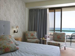 Aquila Porto Rethymno Hotel: Superior Room - photo 29