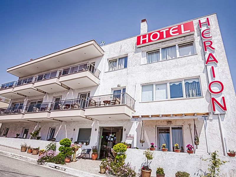 Heraion Hotel
