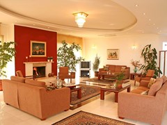 Kornilios Istron Hotel - photo 1