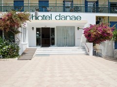 Danae Hotel - photo 1