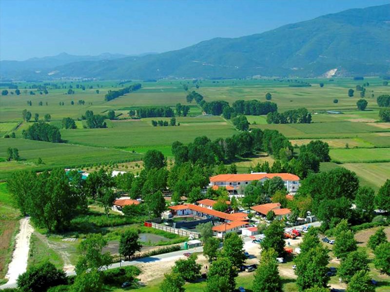 Yannis Resort Hotel