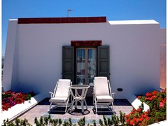 Porto Naxos Hotel - photo 3