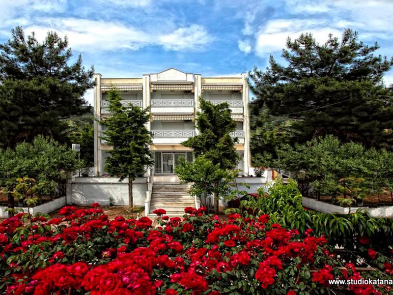 Katerina Studios
