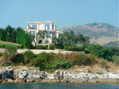 Villa Kessaris Aliki - photo 2