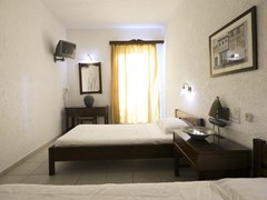Melpo Hotel: Double Room - photo 14