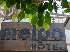 Melpo Hotel - photo 2