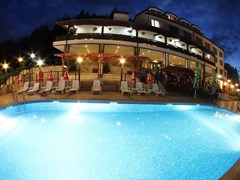 Aspa Vila Hotel - photo 6