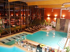 Jurmala Spa Hotel - photo 11