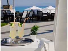 Ostria Sea Side Hotel - photo 16