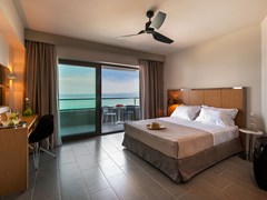 Ostria Sea Side Hotel: Double Room SV - photo 27