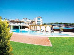 Istion Club & Spa: Pools - photo 4