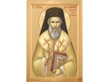 Новый святой в святцах Православной Церкви!