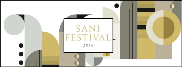 24-й Фестиваль Sani - событие лета на Кассандре