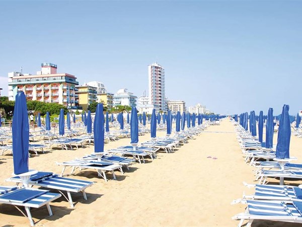 Старт продаж на морские курорты Италии. Глава I: Лидо ди Езоло – отдых для всех!