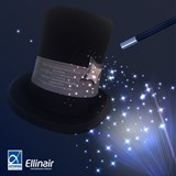 Ellinair Logo