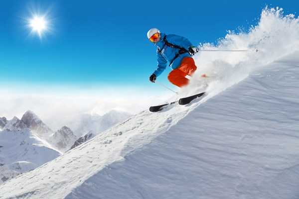 Лыжный сезон в Банско начинается: самое время выбирать даты и бронировать поездку!
