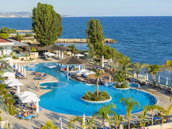 Louis Hotels: новинки отельной коллекции 2019 на Кипре