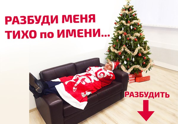 Голосуй за Деда Мороза российского туризма!