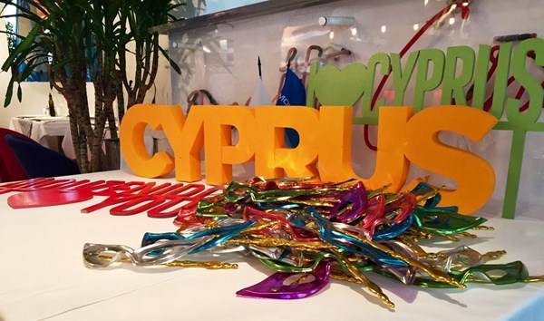 «Сладкое утро» по-кипрски: с «Музенидис» и Constantinou Brothers Hotels