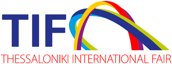 81-я Международная выставка TIF в Салониках