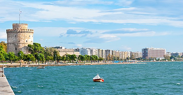 Αθήνα- Θεσσαλονίκη | Απογειώσου με τις οικονομικότερες τιμές, 2 φορές την ημέρα!
