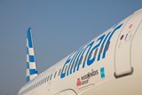 Ellinair Logo