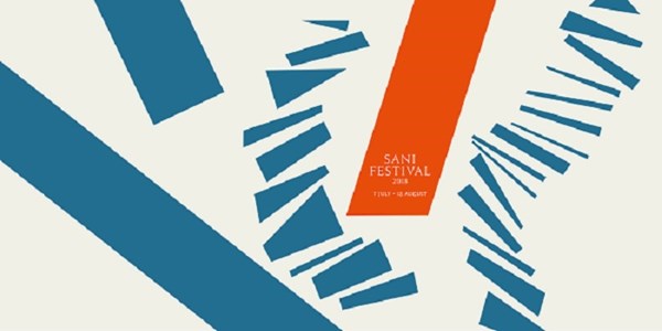 «Музенидис Трэвел» приглашает на SANI FESTIVAL 2018 – A MUSICAL FANTASY