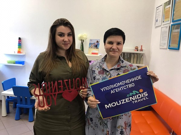 Выездная встреча с агентами в Колпино: подготовка к сезону продолжается!