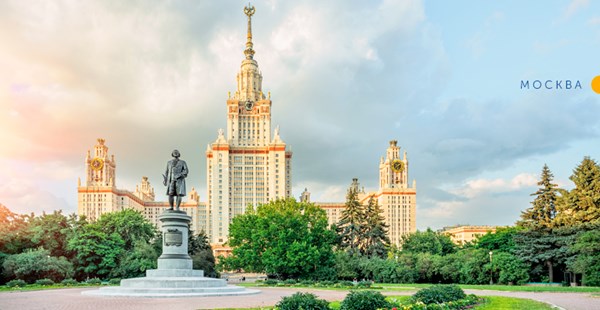 Моя Москва: лучшие экскурсии по городу с Mouzenidis Travel
