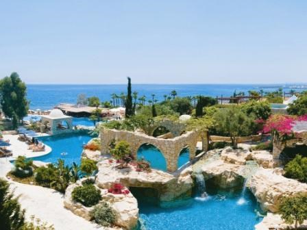 Майские каникулы на Кипре – лето начинается раньше! 