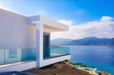 Beachfront Real Estate In Greece