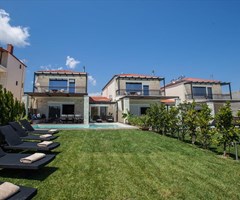 Exclusive Family Villa - photo 4