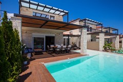 Exclusive Family Villa - photo 19