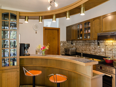 6 bedroom Villa  in Nikiti  RE0272 - photo 4