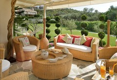 Villa Efi Pefkochori  - photo 6
