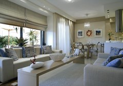 Villa Efi Pefkochori  - photo 13