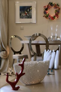 Villa Efi Pefkochori  - photo 15