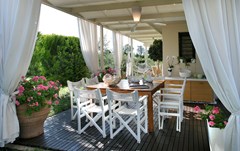 Villa Efi Pefkochori  - photo 3