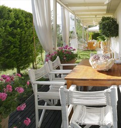 Villa Efi Pefkochori  - photo 18