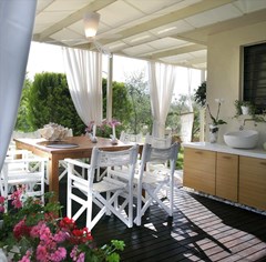 Villa Efi Pefkochori  - photo 4