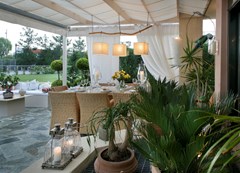 Villa Efi Pefkochori  - photo 27